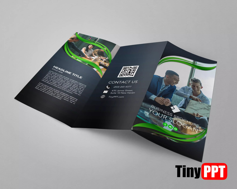 trifold-brochure