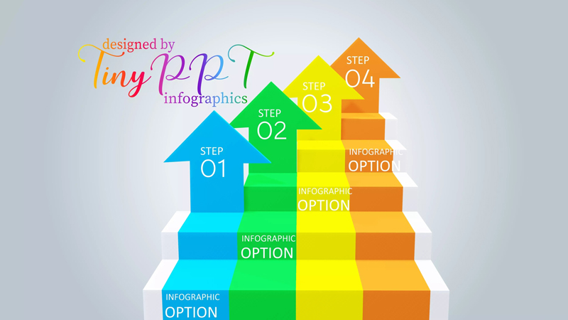 Roadmap Animated PowerPoint Template