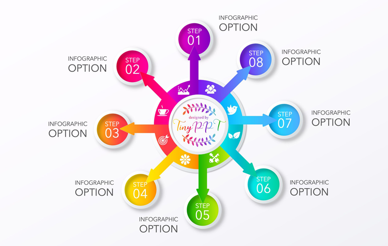 Roadmap Animated Powerpoint Template