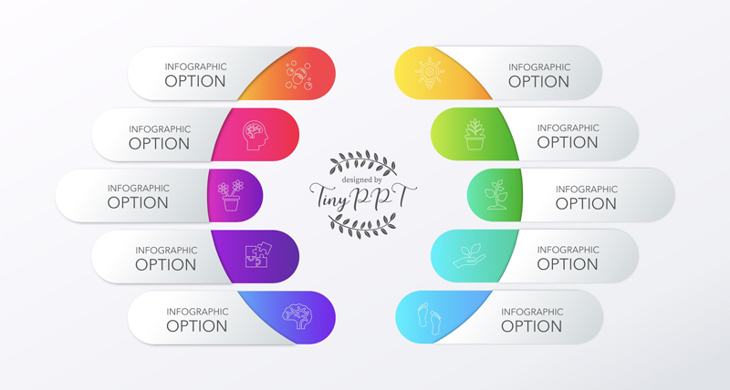 Pyramid PowerPoint Template