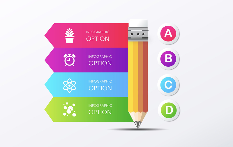 Arrows Process PPT Diagram