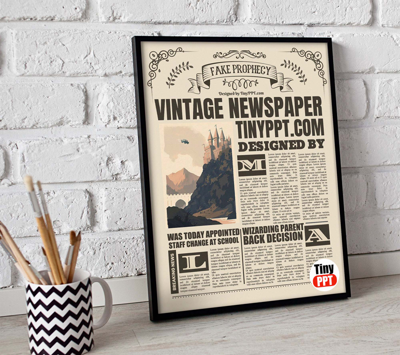 vintage-newspaper-template-google-docs-tinyppt