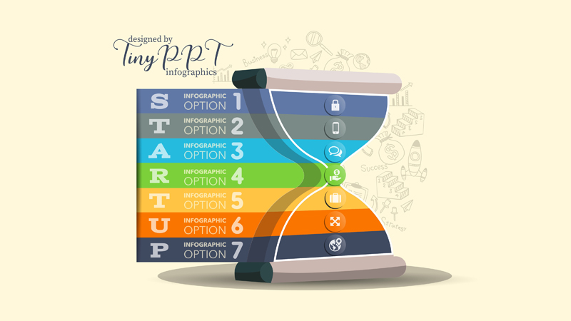 Hourglass Powerpoint Templates Hourglass Powerpoint Templates