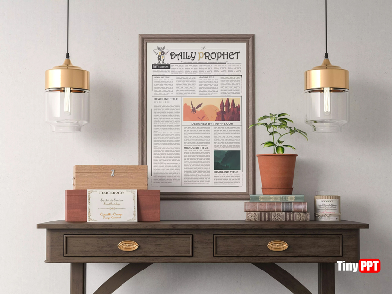 Newspaper Maker For Students