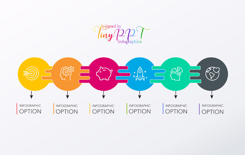 Process Ppt Diagram Tinyppt