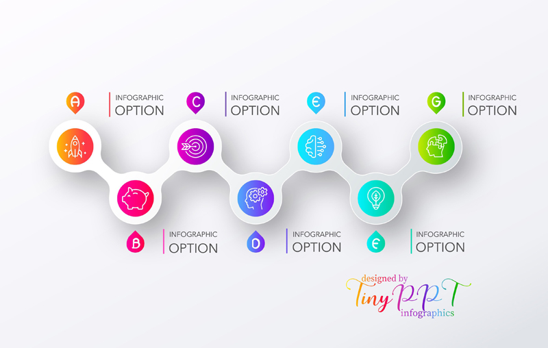 Tinyppt Page Smart Art Powerpoint Design