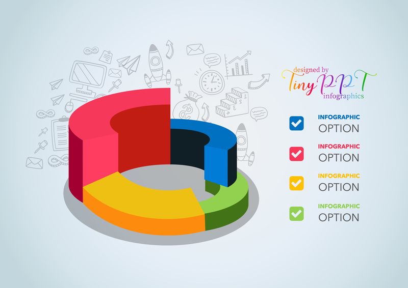 staircase-process-infographic-concept