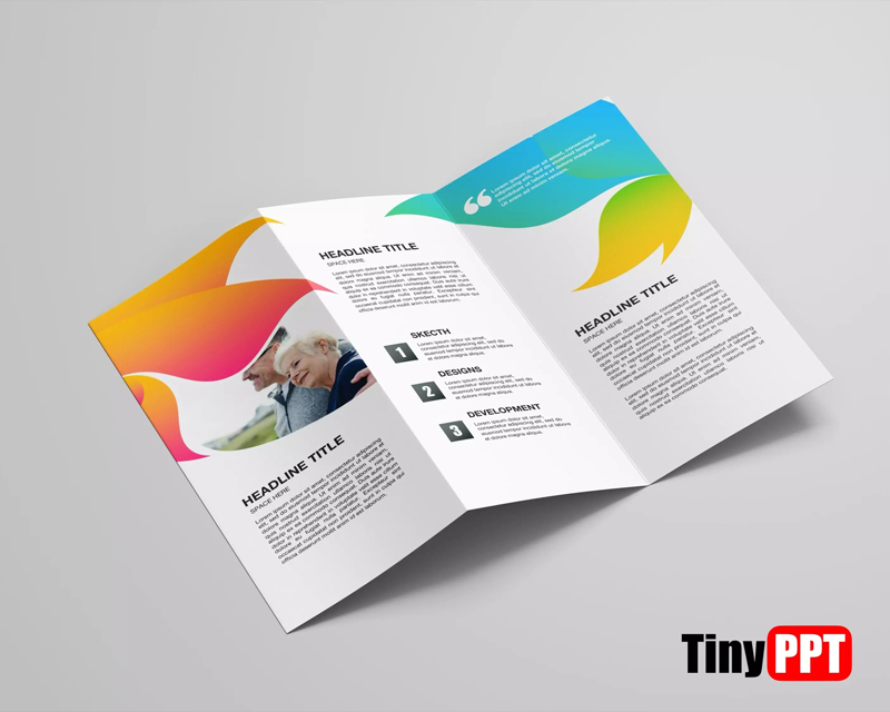 brochure templates google docs