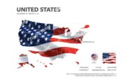 United States Map Slide PowerPoint United States Map Slide PowerPoint